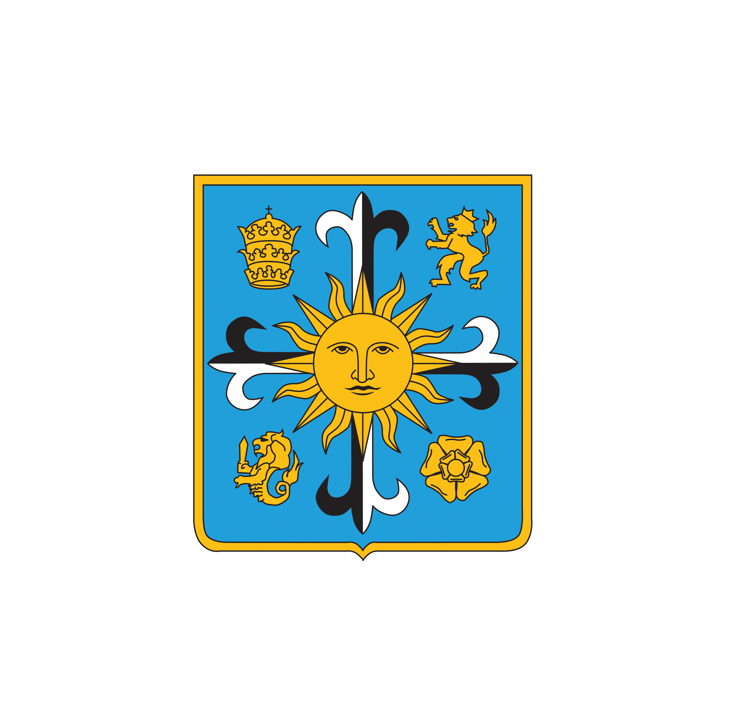 University of Santo Tomas Logo